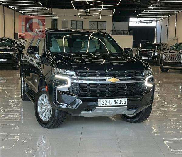 شێڤرۆلێت تاهۆ 2023  بۆ فرۆشتن لە عێراق - هەولێر